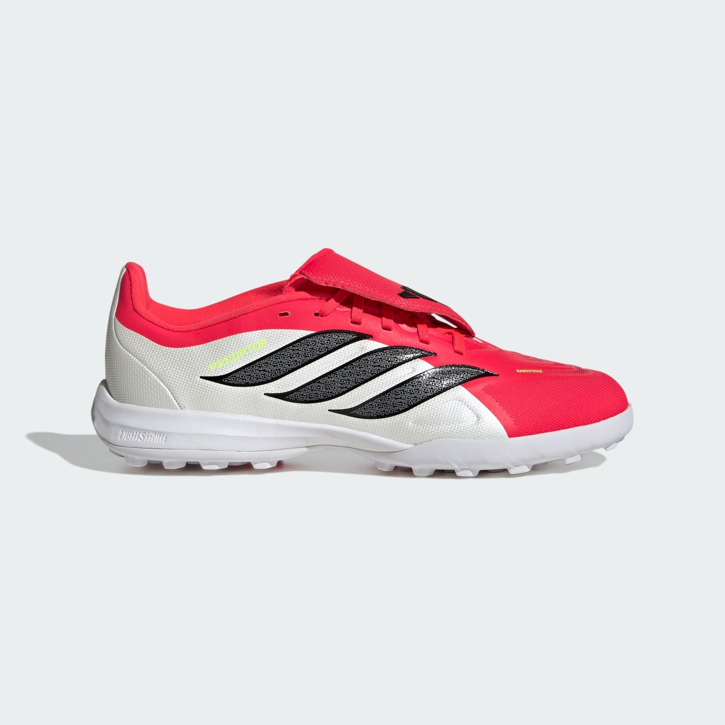 Junior Predator League FT TF[Lucid Red/Core Black/Cloud White]
