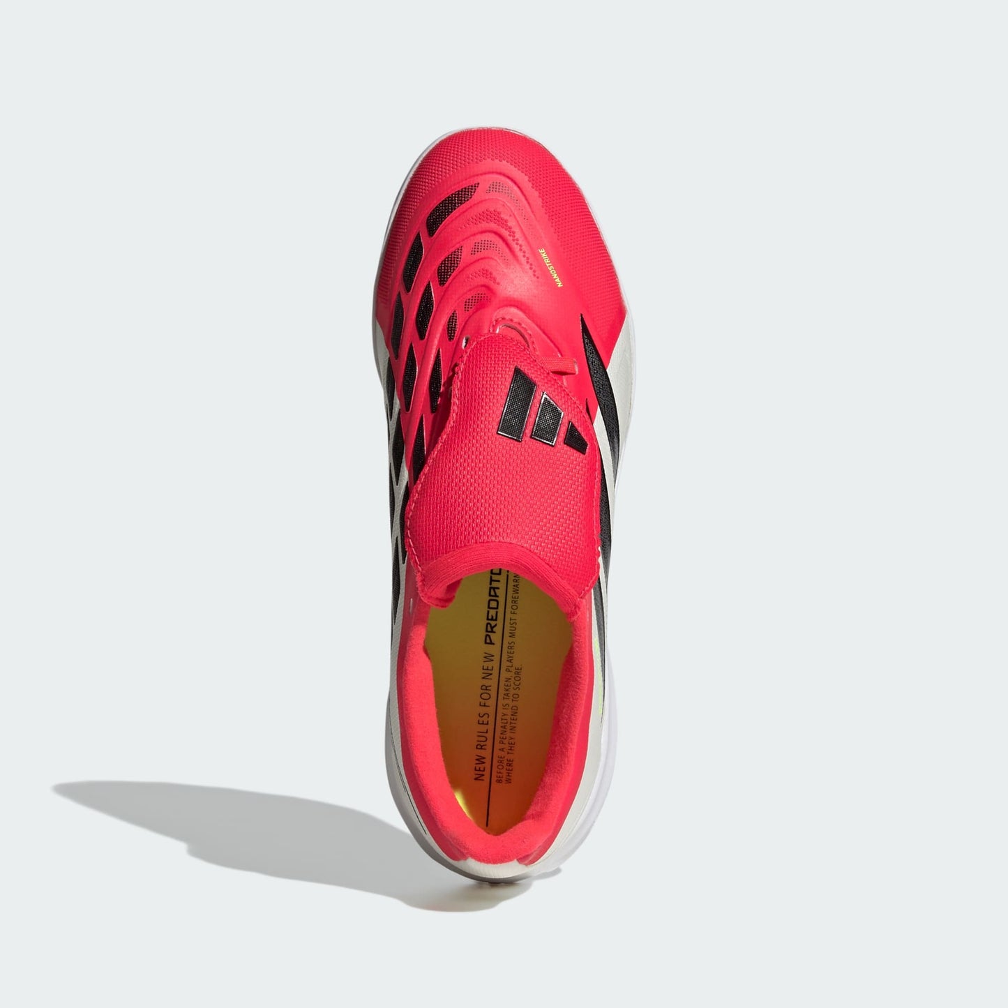 Junior Predator League FT TF[Lucid Red/Core Black/Cloud White]