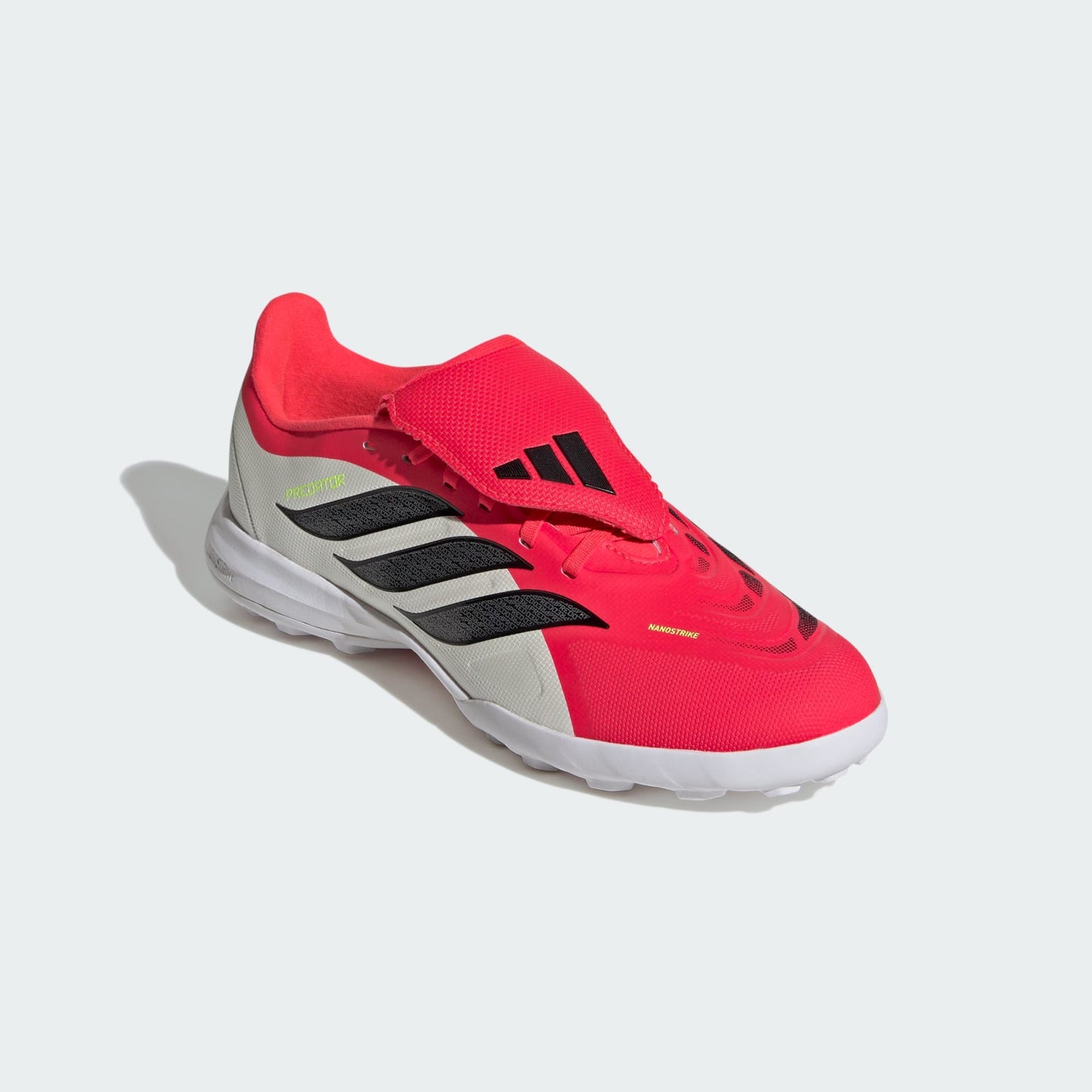 Junior Predator League FT TF[Lucid Red/Core Black/Cloud White]