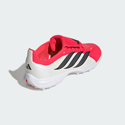 Junior Predator League FT TF[Lucid Red/Core Black/Cloud White]