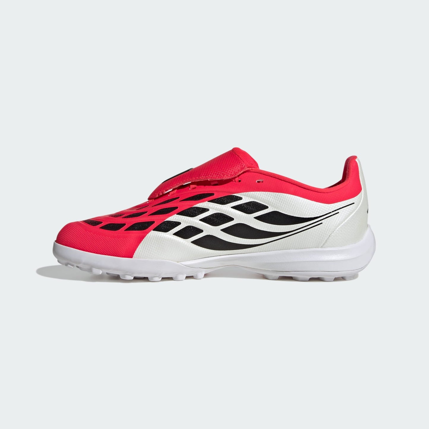 Junior Predator League FT TF[Lucid Red/Core Black/Cloud White]