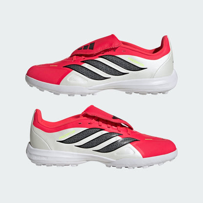 Junior Predator League FT TF[Lucid Red/Core Black/Cloud White]