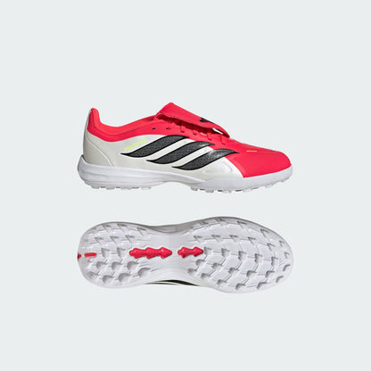 Junior Predator League FT TF[Lucid Red/Core Black/Cloud White]