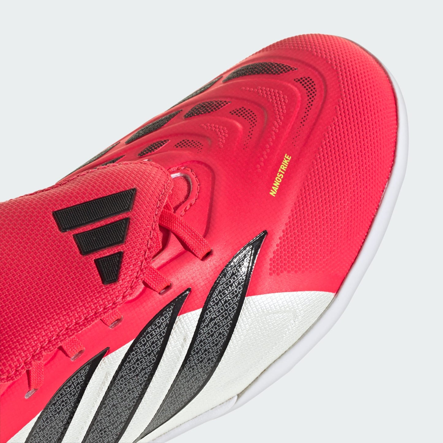 Junior Predator League FT TF[Lucid Red/Core Black/Cloud White]