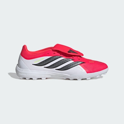Predator League FT TF [Lucid Red/Core Black/Cloud White]