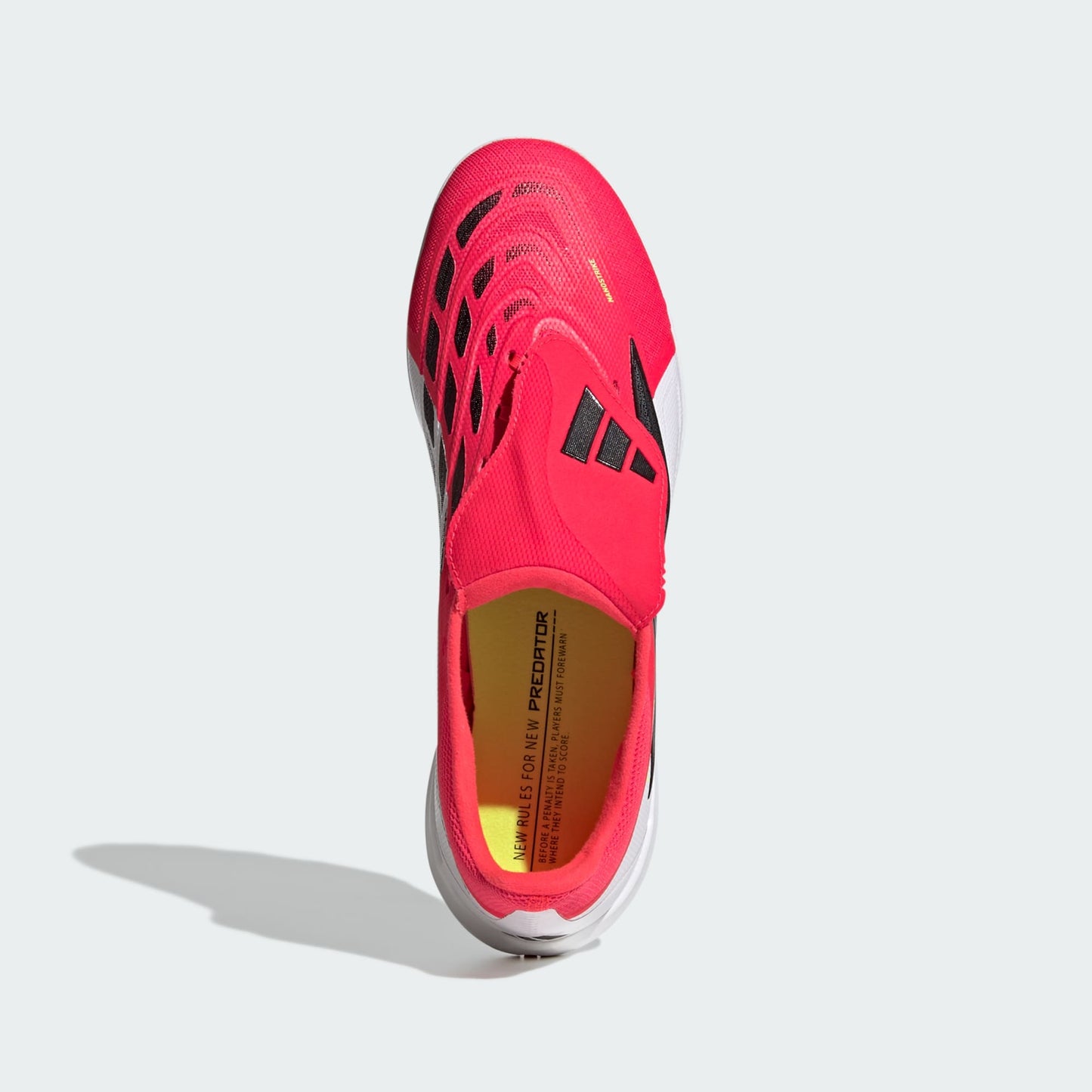 Predator League FT TF [Lucid Red/Core Black/Cloud White]