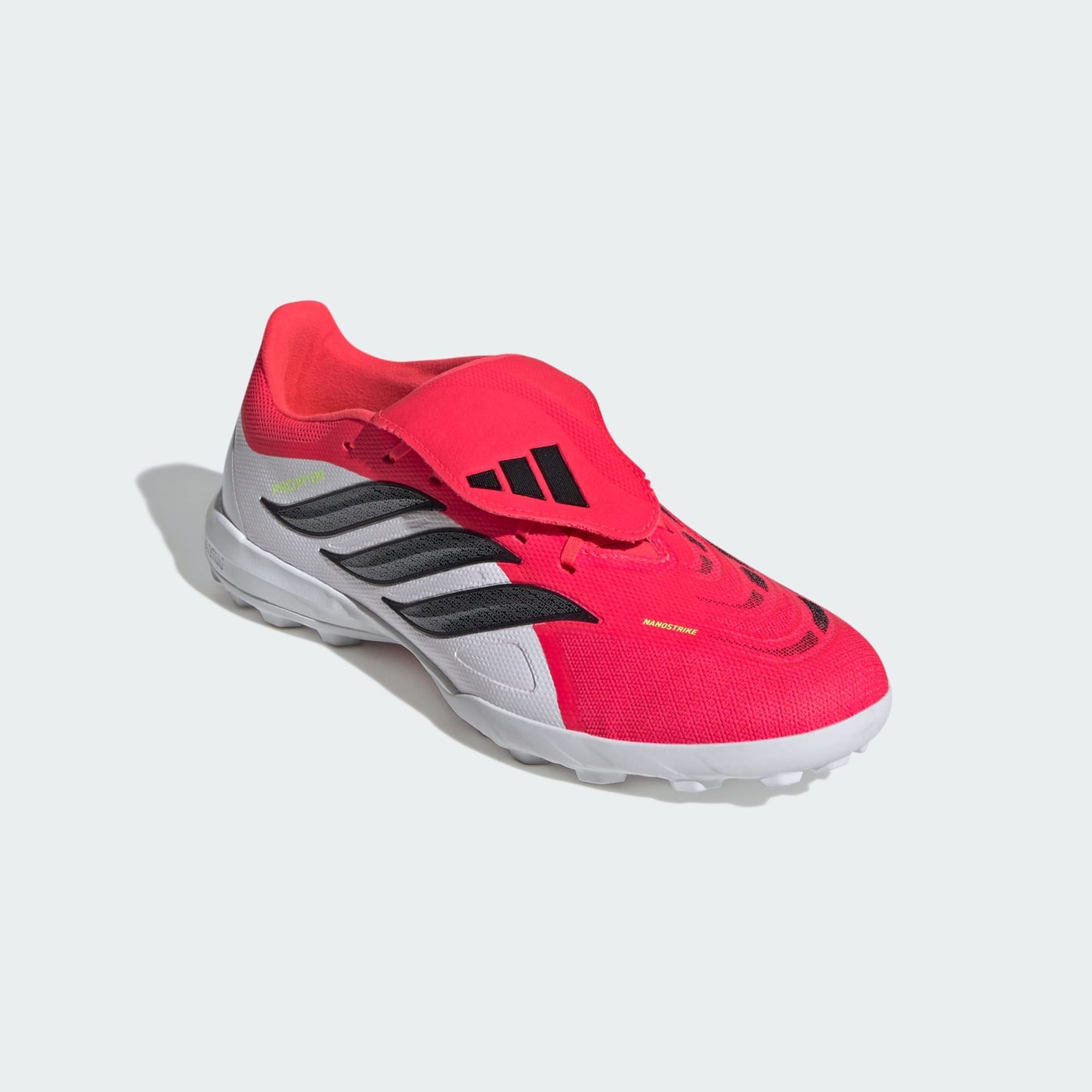 Predator League FT TF [Lucid Red/Core Black/Cloud White]