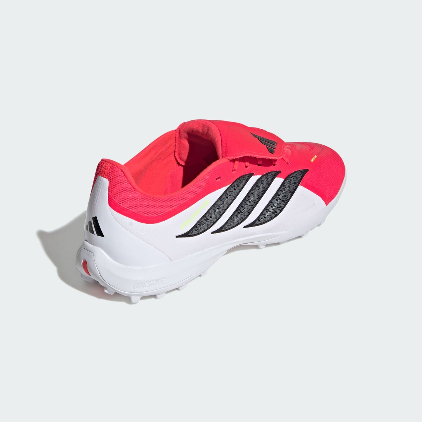 Predator League FT TF [Lucid Red/Core Black/Cloud White]