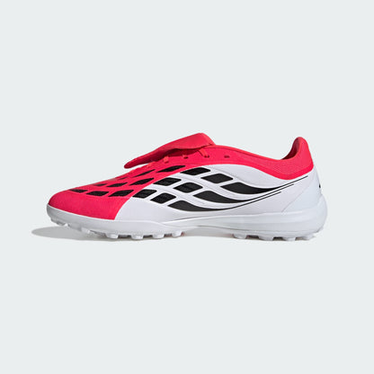 Predator League FT TF [Lucid Red/Core Black/Cloud White]