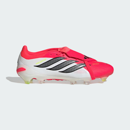 Predator Pro FT FG [Lucid Red/Core Black/Cloud White]
