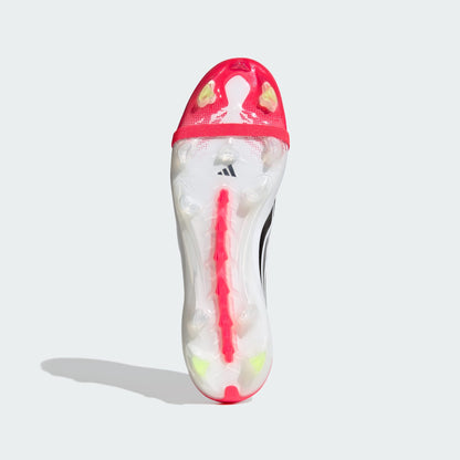 Predator Pro FT FG [Lucid Red/Core Black/Cloud White]