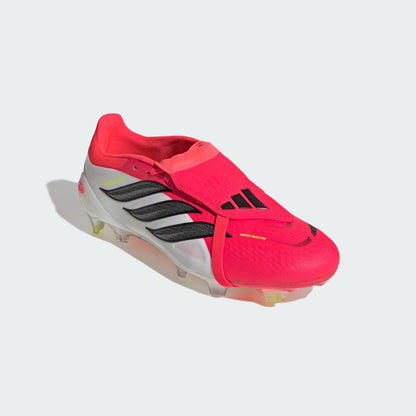 Predator Pro FT FG [Lucid Red/Core Black/Cloud White]