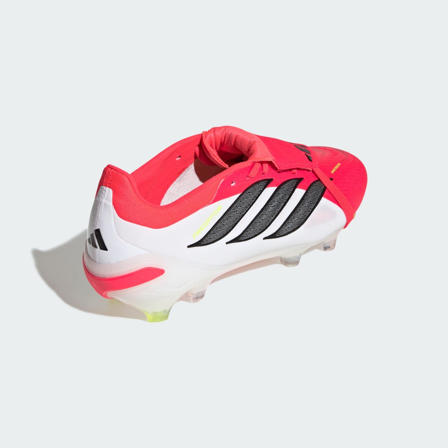 Predator Pro FT FG [Lucid Red/Core Black/Cloud White]