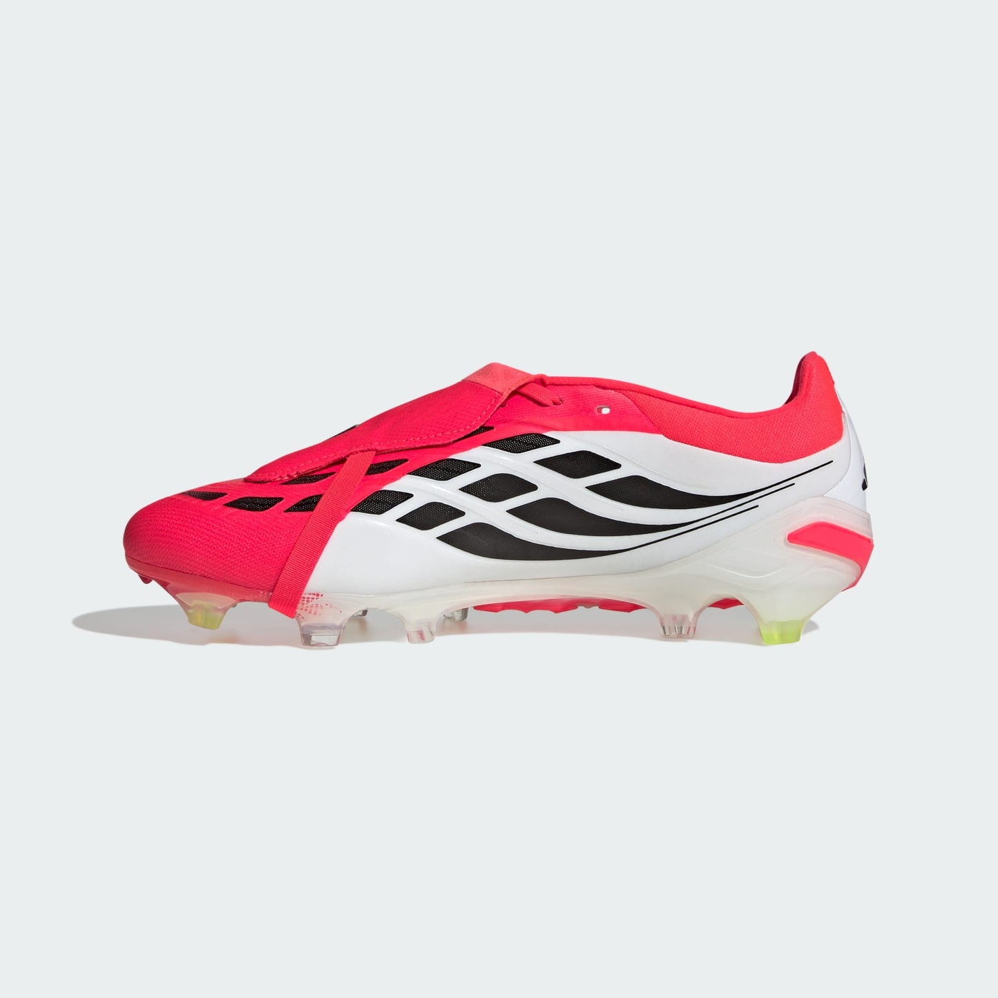 Predator Pro FT FG [Lucid Red/Core Black/Cloud White]