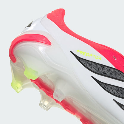 Predator Pro FT FG [Lucid Red/Core Black/Cloud White]