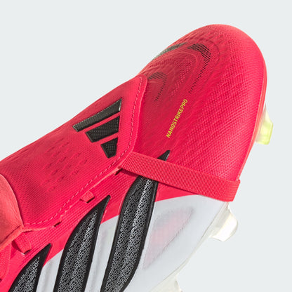 Predator Pro FT FG [Lucid Red/Core Black/Cloud White]