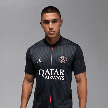 Paris Saint-Germain 2025/26 Stadium Fourth Jersey