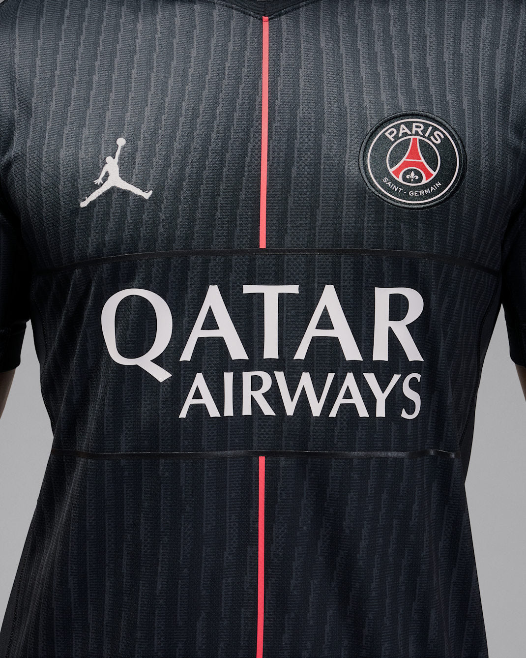Paris Saint-Germain 2025/26 Stadium Fourth Jersey