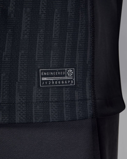 Paris Saint-Germain 2025/26 Stadium Fourth Jersey