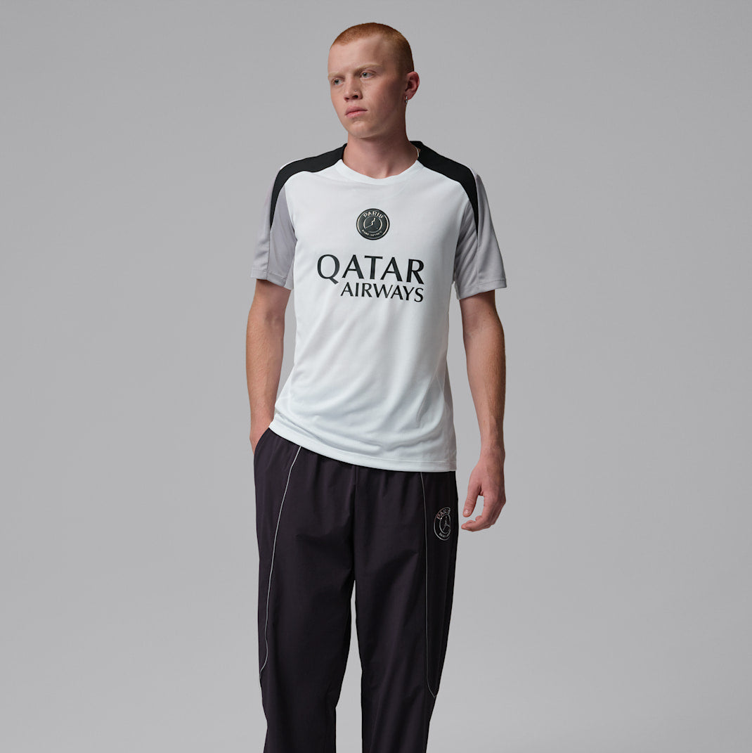 Paris Saint-Germain Strike Night Edition Top