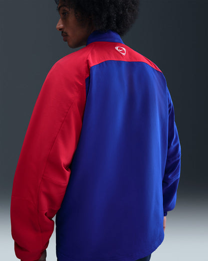 Paris Saint-Germain T90 Soccer Anthem Jacket
