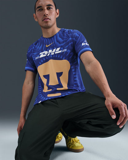Pumas UNAM 2025/26 Stadium Away Jersey