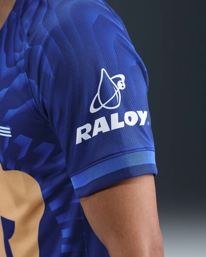 Pumas UNAM 2025/26 Stadium Away Jersey