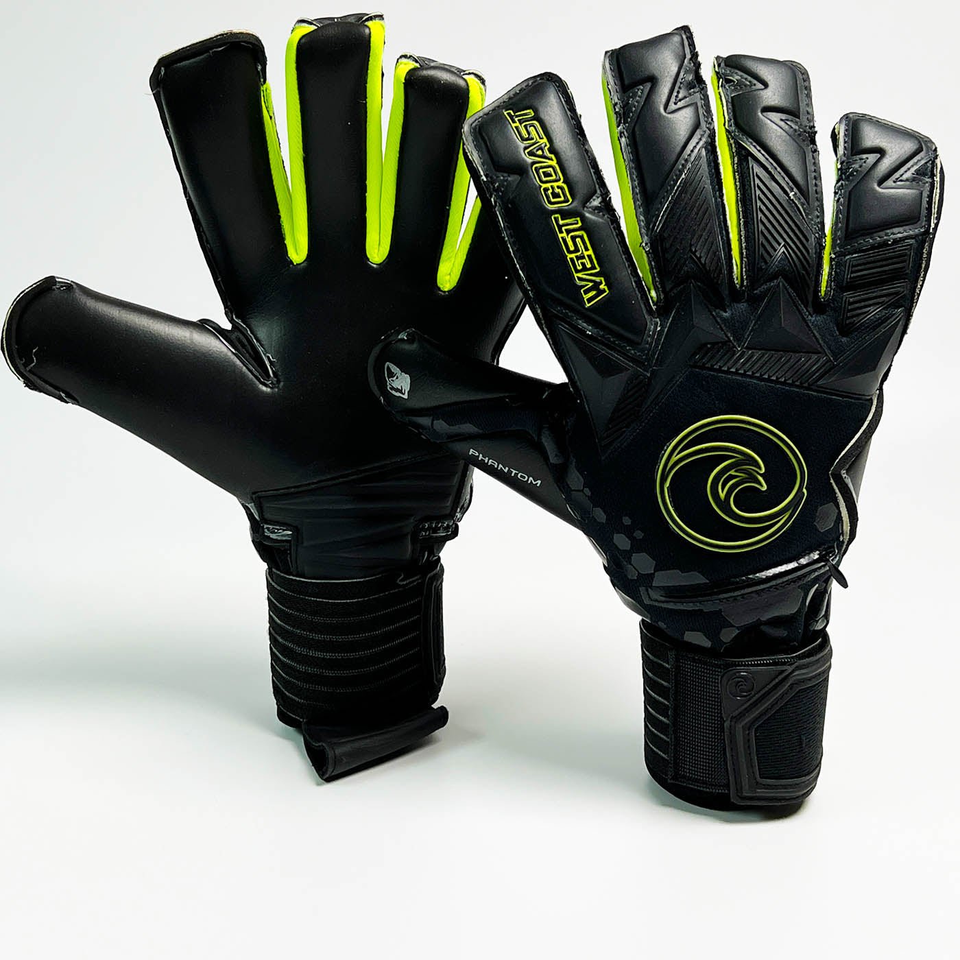 Phantom Destroyer [Black/Volt]