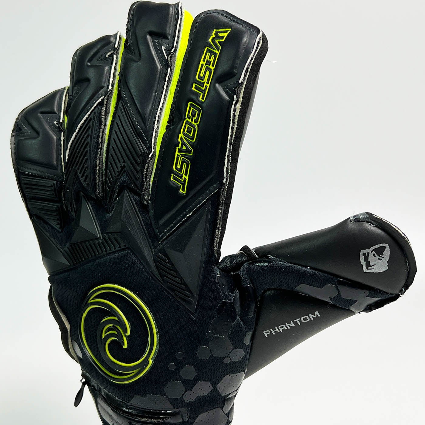Phantom Destroyer [Black/Volt]