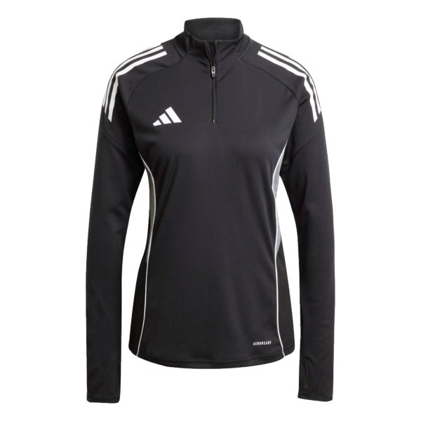 Adidas Trio 25 Comp Training Top [Women's]