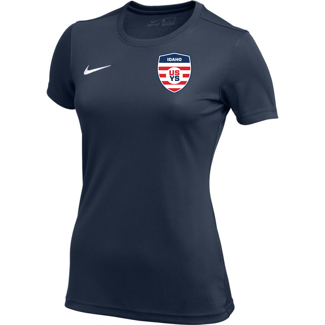 Idaho ODP Game Jersey [Women's]