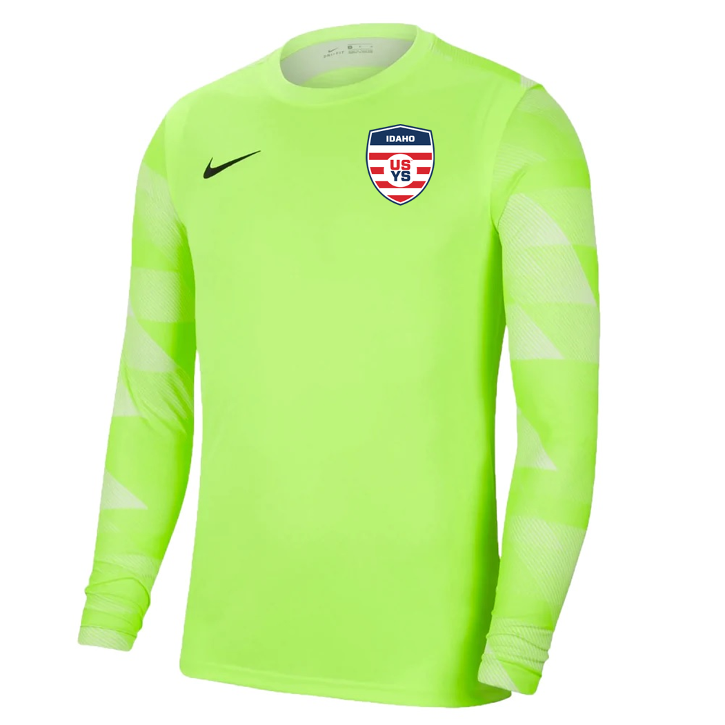 Idaho ODP GK Jersey [Men's]