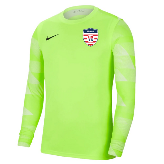 Idaho ODP GK Jersey [Men's]