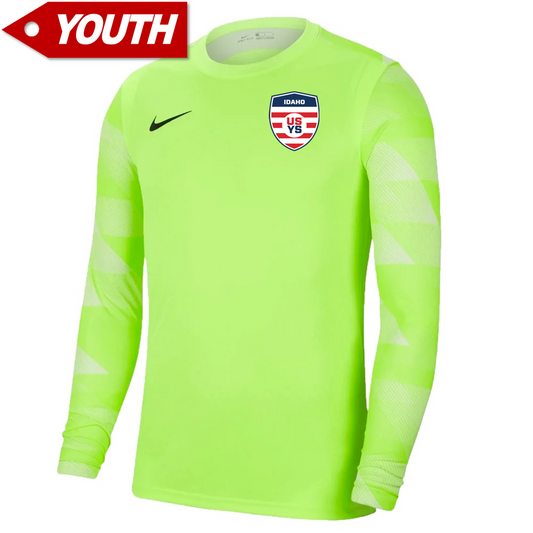 Idaho ODP GK Jersey [Youth]