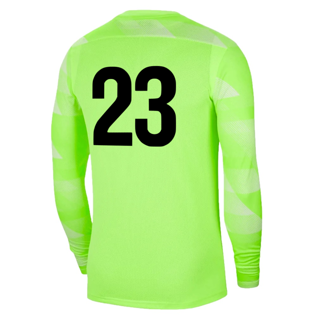 Idaho ODP GK Jersey [Men's]