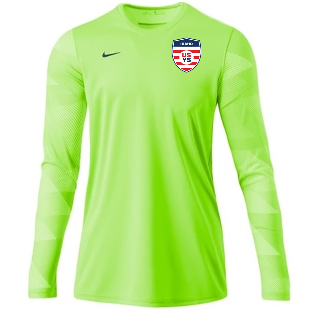 Idaho ODP GK Jersey [Womens]