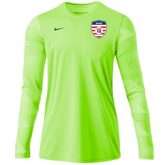 Idaho ODP GK Jersey [Womens]