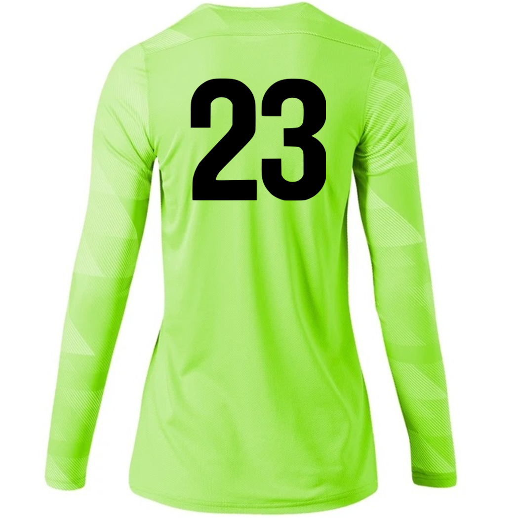 Idaho ODP GK Jersey [Womens]