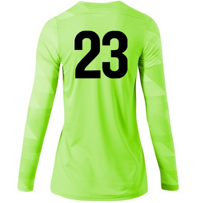 Idaho ODP GK Jersey [Womens]