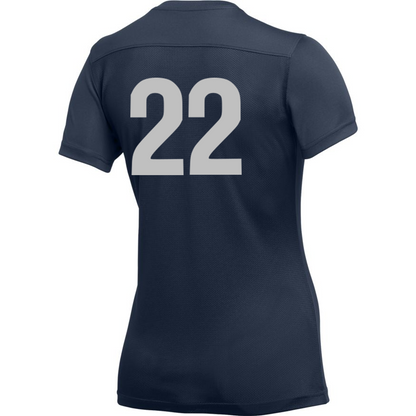 Idaho ODP Game Jersey [Women's]