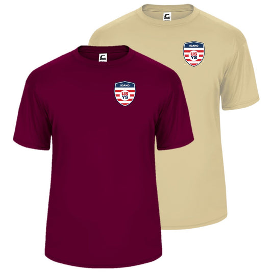 Idaho ODP Training Top [Adult]