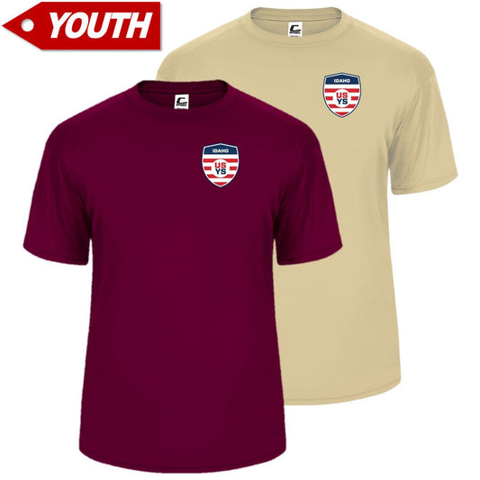 Idaho ODP Training Top [Youth]