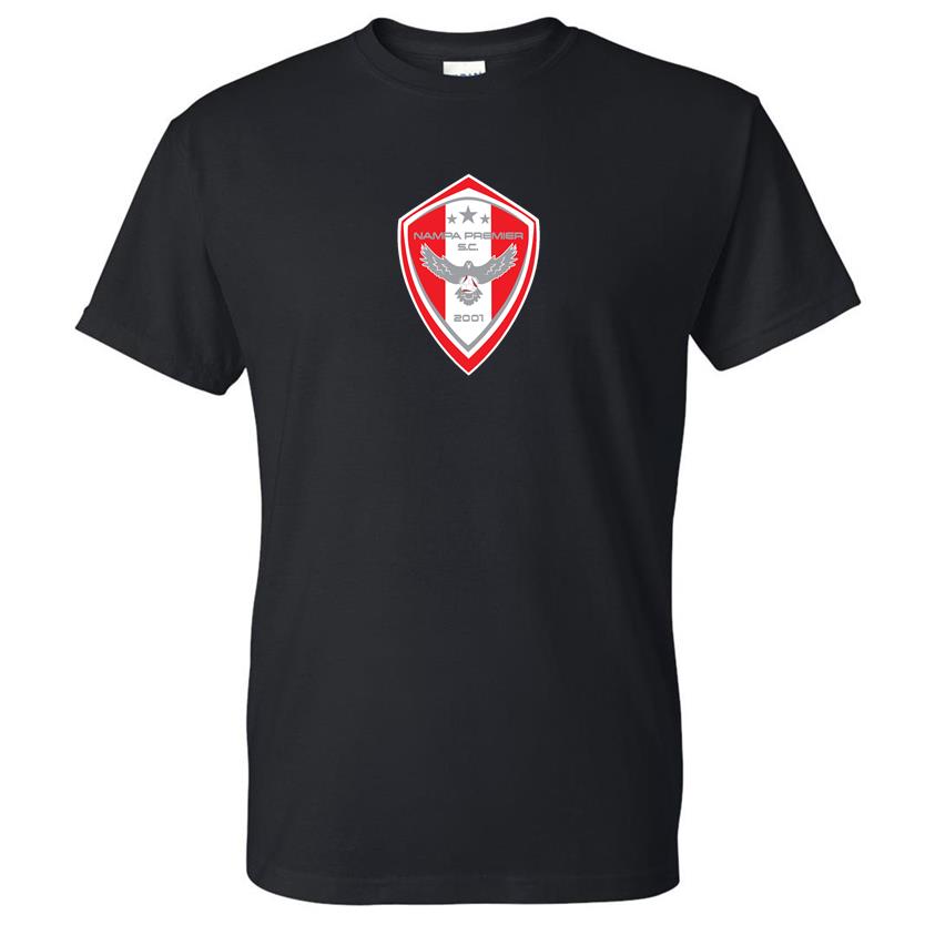 Nampa Premier Fan T-Shirt [Adult]