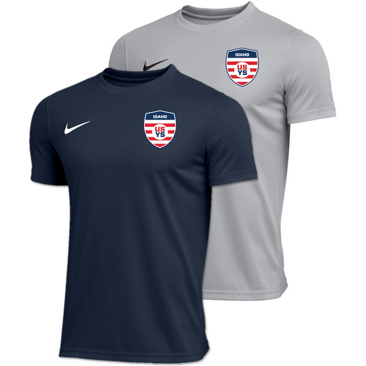 Idaho ODP Game Jersey [Men's]