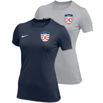 Idaho ODP Game Jersey [Women's]