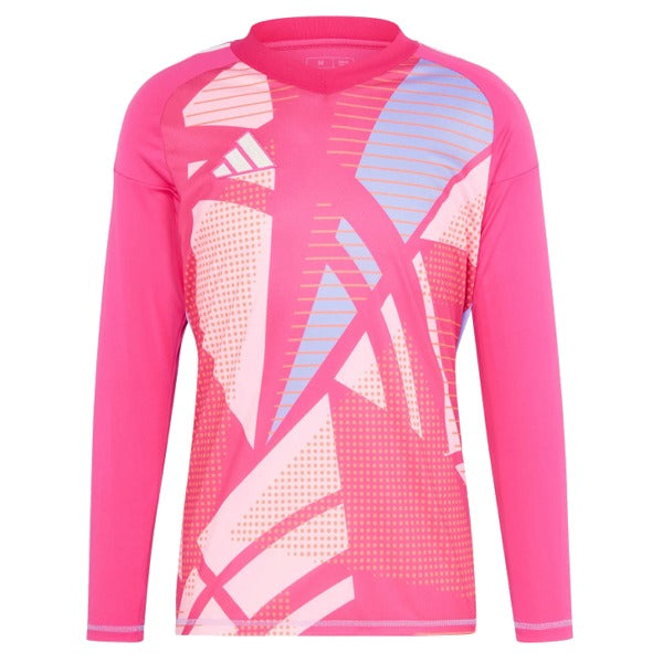adidas Tiro 24 Competition Long Sleeve GK Jersey [Magenta]