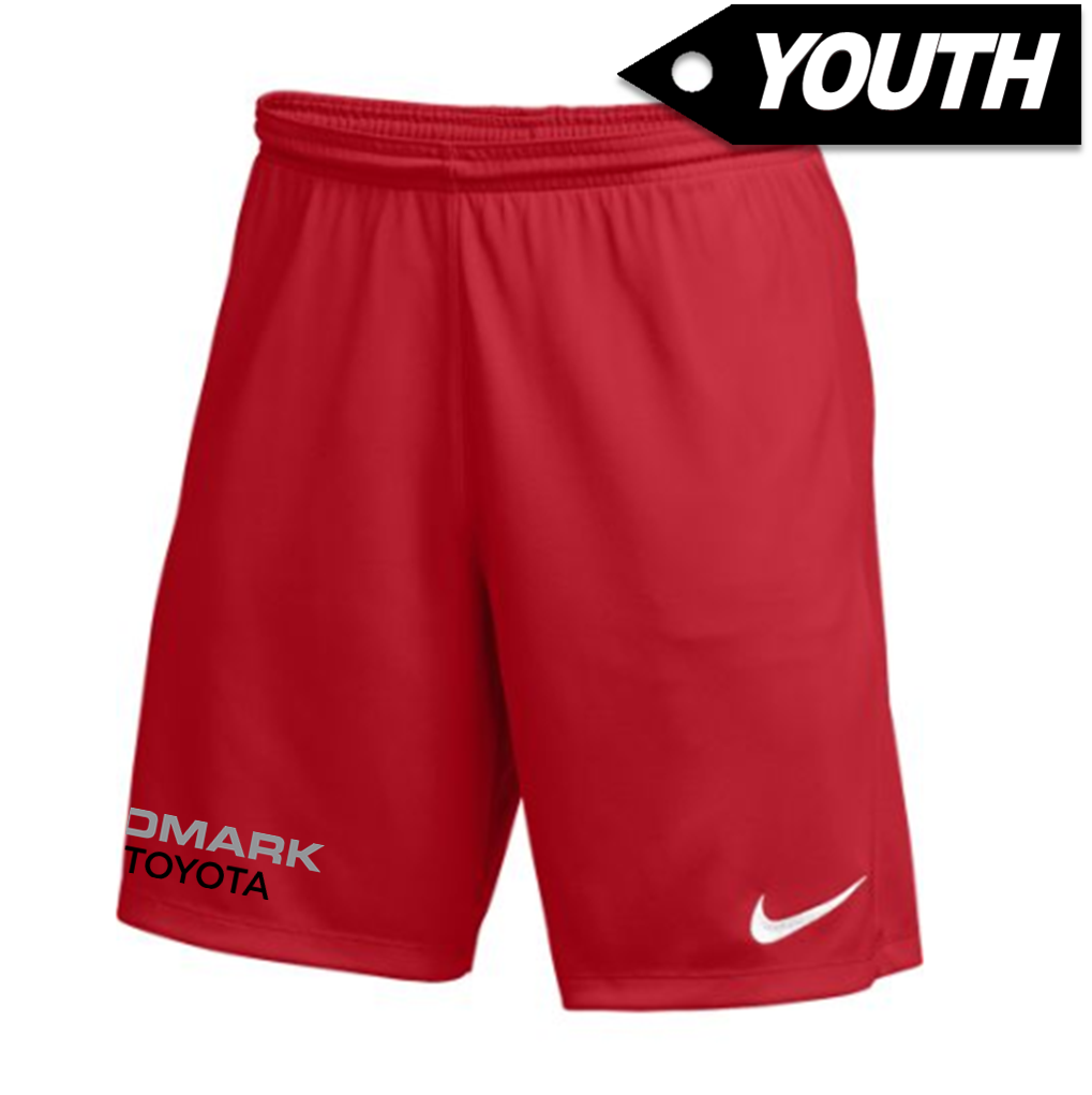 Nampa Premier Rec Short [Youth]