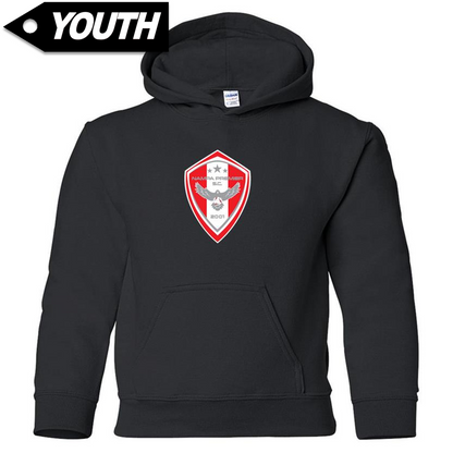 Nampa Premier Fan Hooded Sweatshirt [Youth]