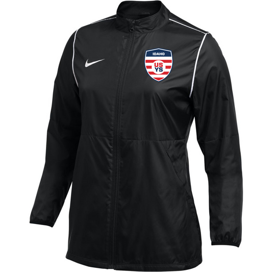 Idaho ODP Rain Jacket [Women's]