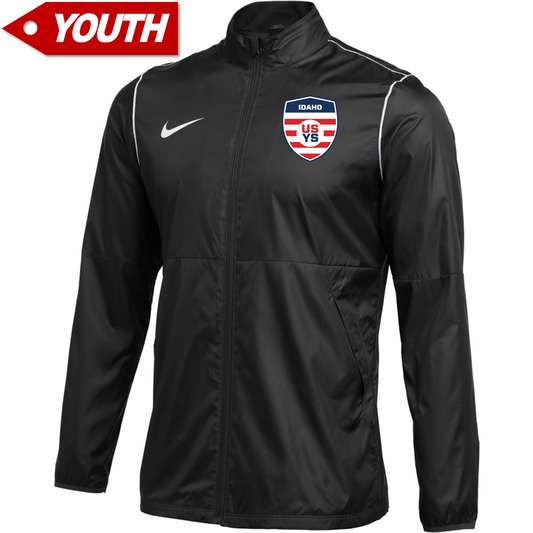 Idaho ODP Rain Jacket [Youth]